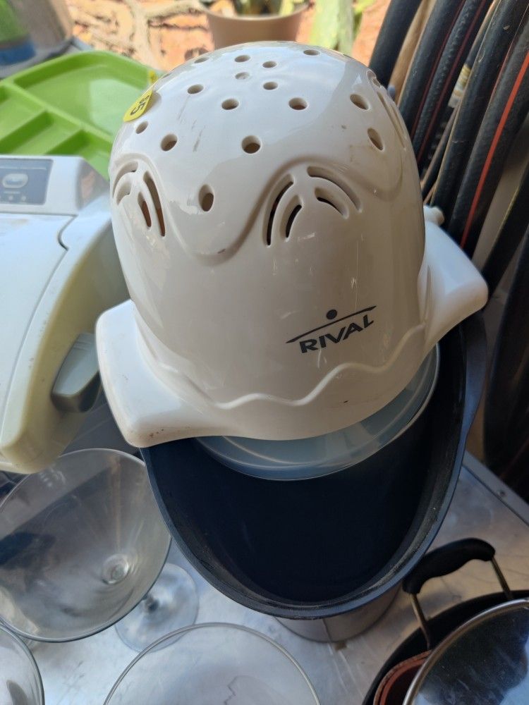 Kitchen Stuff