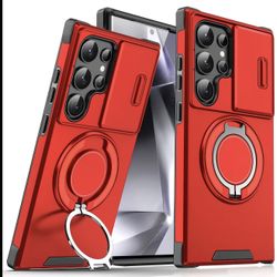 Case for Samsung Galaxy Ultra 25 