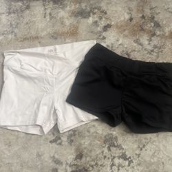 Dance Shorts (Child Medium)