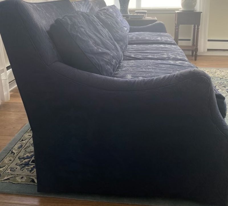 Thomasville Sofa 95”