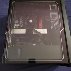 GREAT CONDITION HIGH END GAMING PC