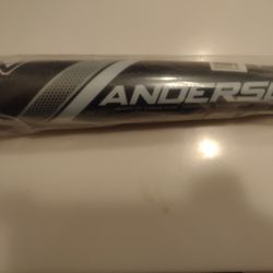 Anderson Bbcor Baseball Bat 