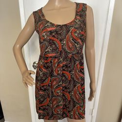 Women’s Summer Dress Size Medium