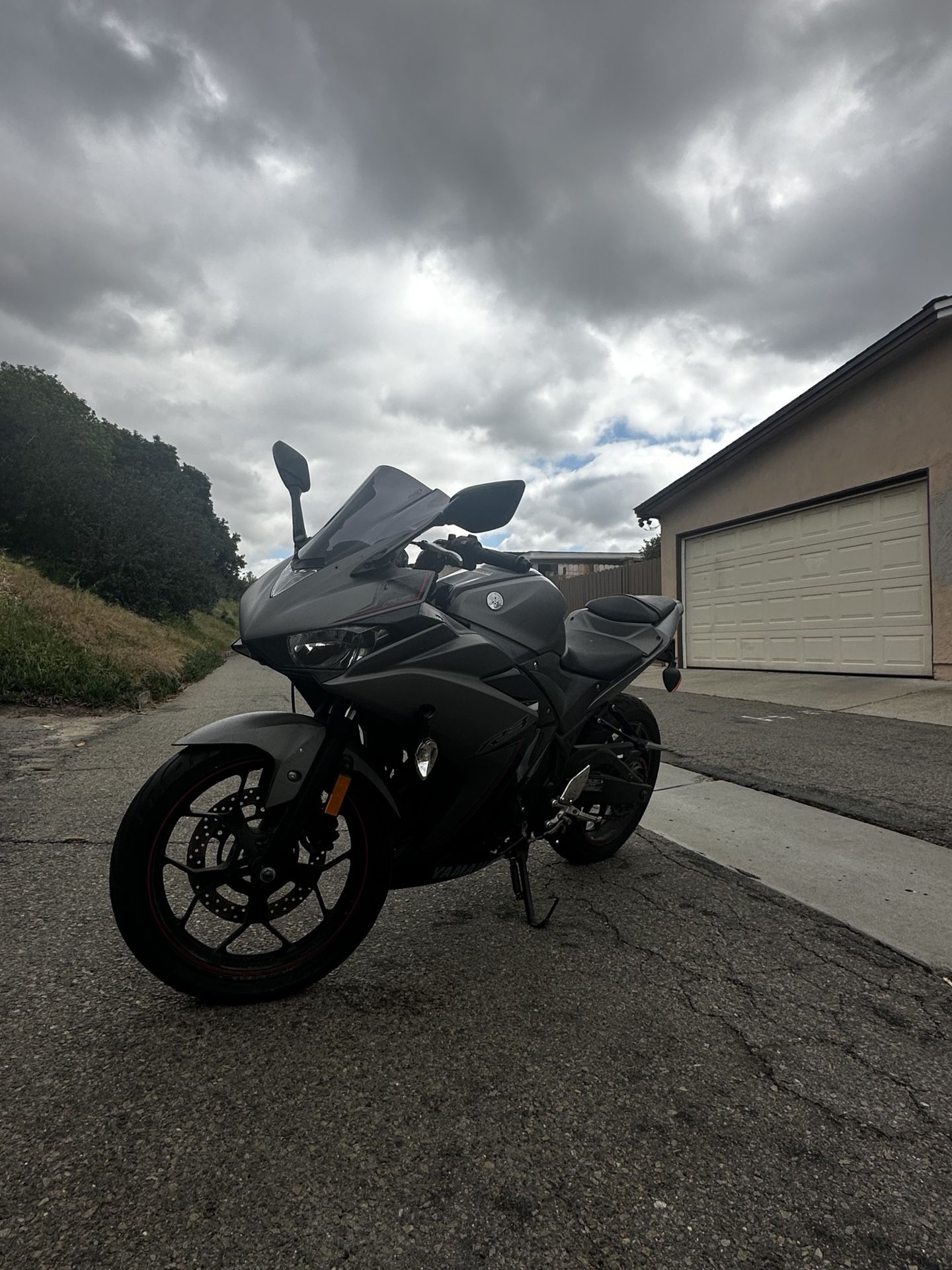 2017 Yamaha R3 for Sale in Oceanside, CA - OfferUp