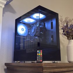 1080p Work / Gaming PC