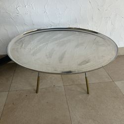 Modern Coffee Table