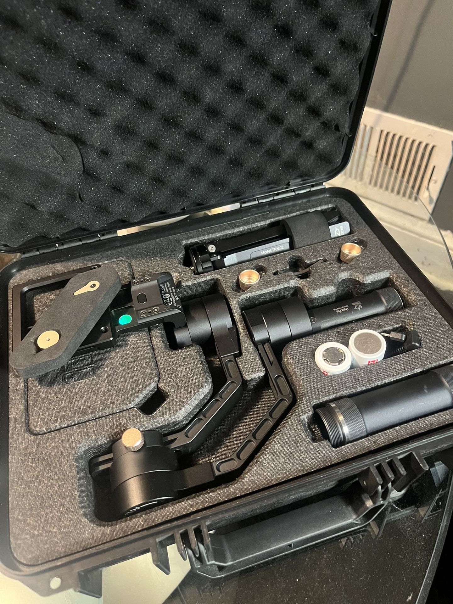 Zhiyun Crane V2 Gimbal