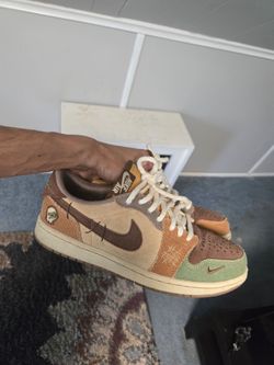 Jordan 1
