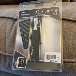 DDR5 RAM 16 GB **UNOPENED**