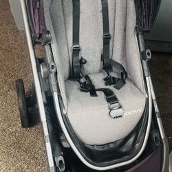 Double Stroller