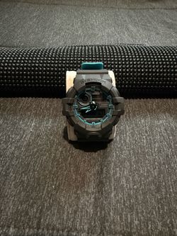 G SHOCK WATCH