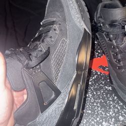 Jordan Spizike