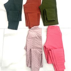 5 Booty By Brabants Leggings 