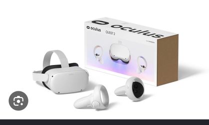 Quest vr 2