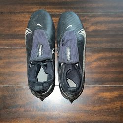 Nike Vapor Cleats