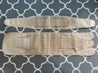 Postpartum Support - Recovery Belly/waist/pelvis Belt Shapewear 