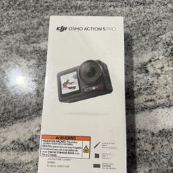 Osmo Action 5 Pro Adventure Combo