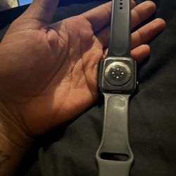 Series 6 Apple Watch