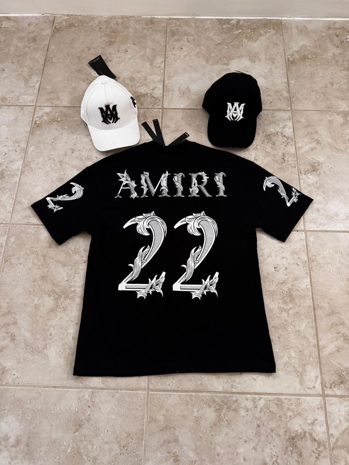 Amiri Set New Season Any Colors 
