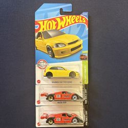 Hot Wheels Mazda 787B