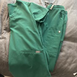 Women’s Figs Scrubs 