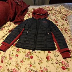 Tommy Hilfiger Puffer Jacket 