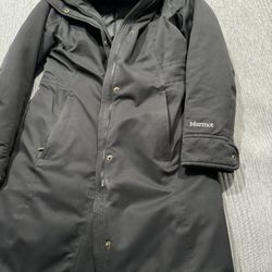 MARMOT WOMEN 650 FILL PARKA