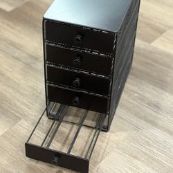 coffee pods  organizer 