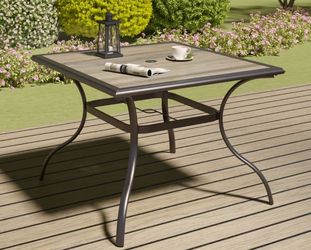 table