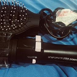INFINITIPRO BY CONAIR 