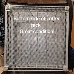 Keureg Pod Holder Rack