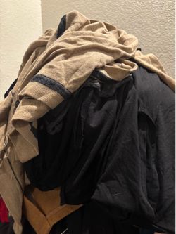 Woman’s clothes