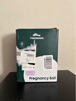 Pregnancy ball