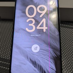 Google Pixel 7 PRO Unblocked 128gb