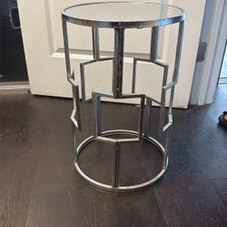 Small End Table 