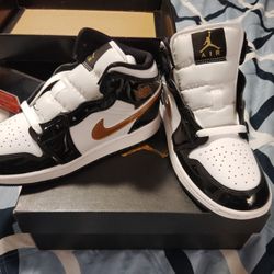 JORDANs tennis Shoes 