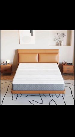 Mattress size full