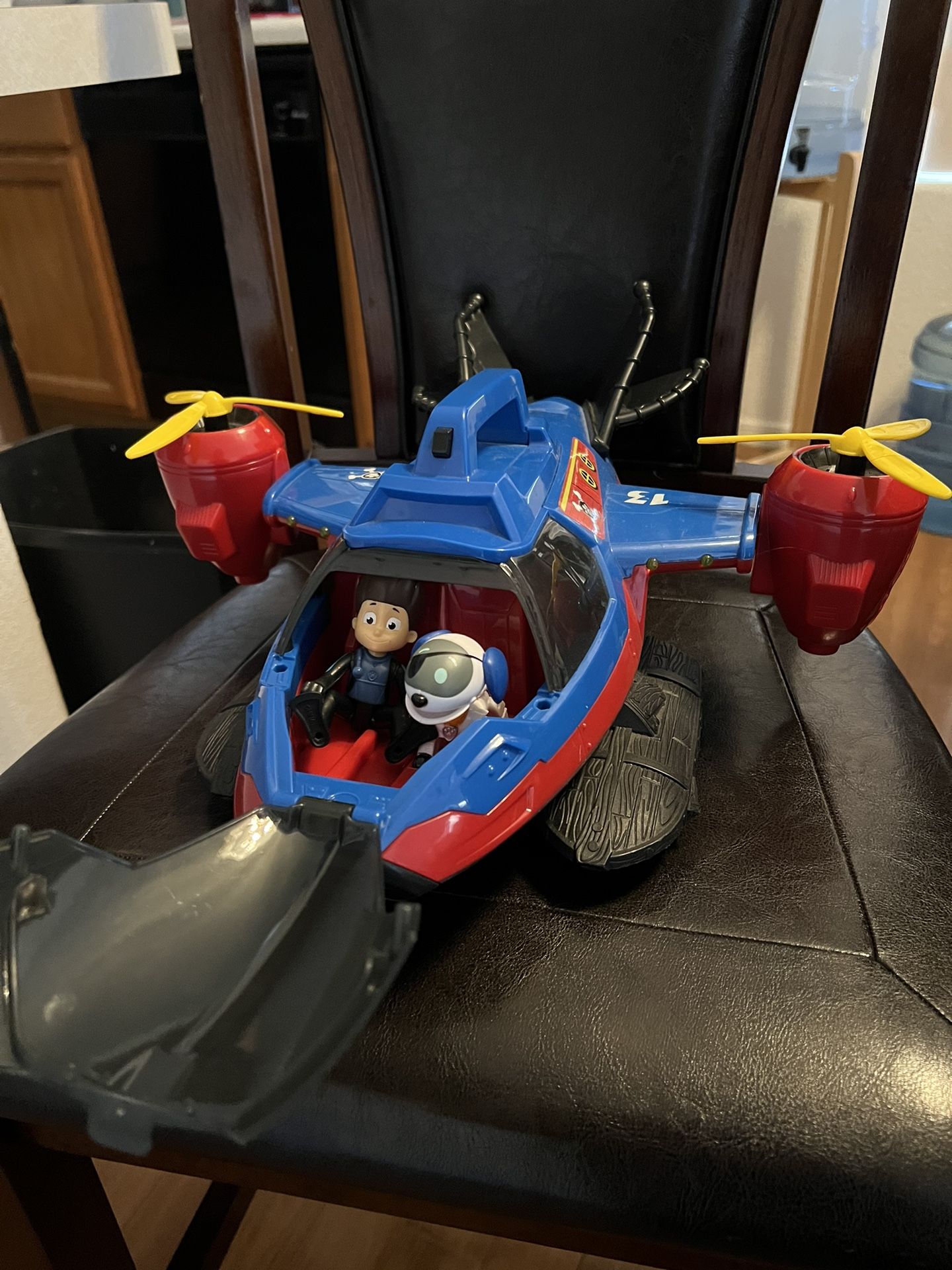 Paw Patrol Toys Lot [Part 3/5]