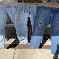 Men’s jeans