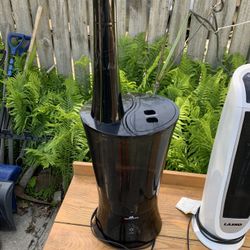 Humidifier