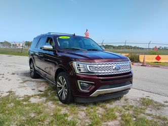 2020 Ford Expedition