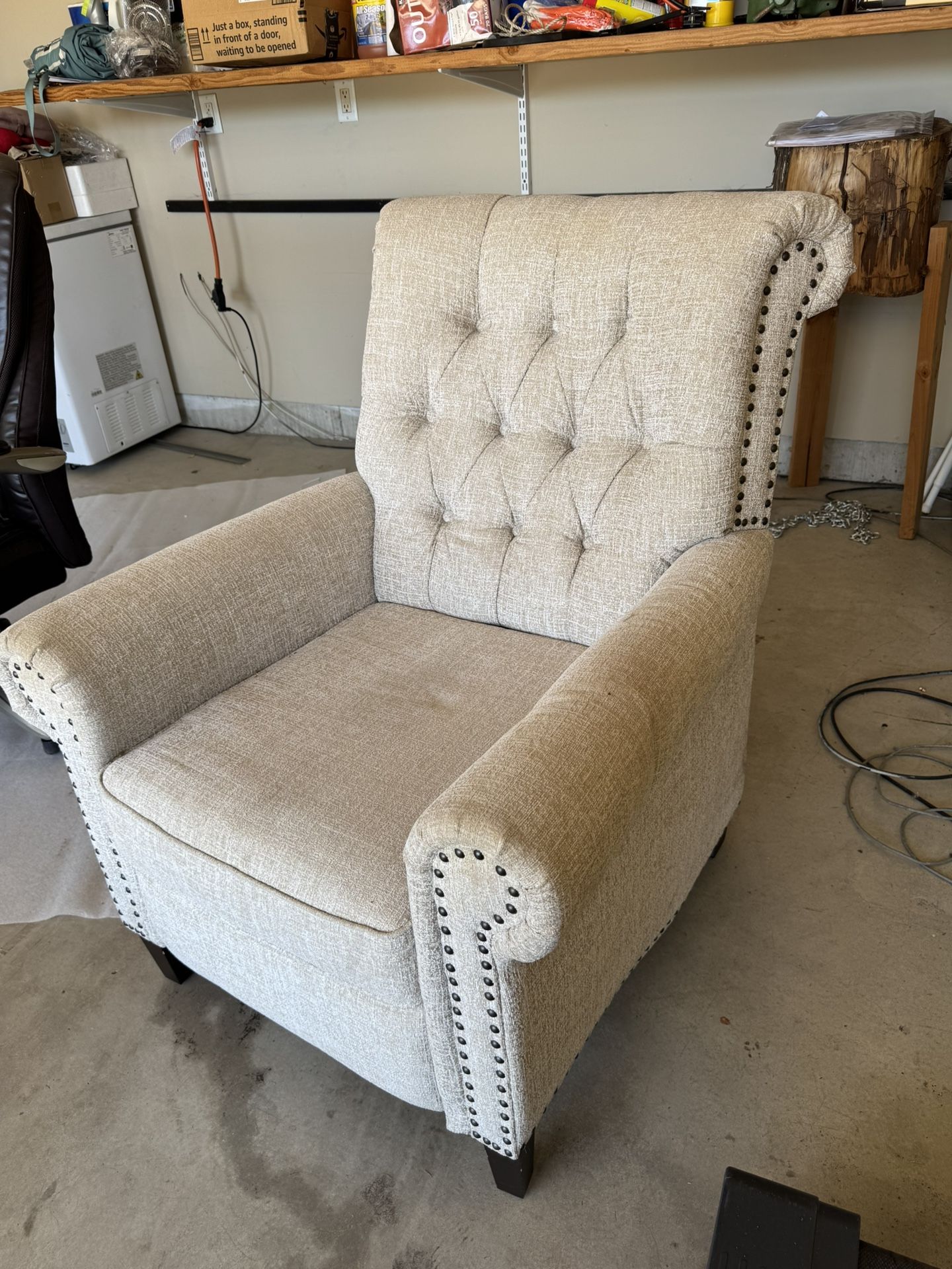 Recliner Chair