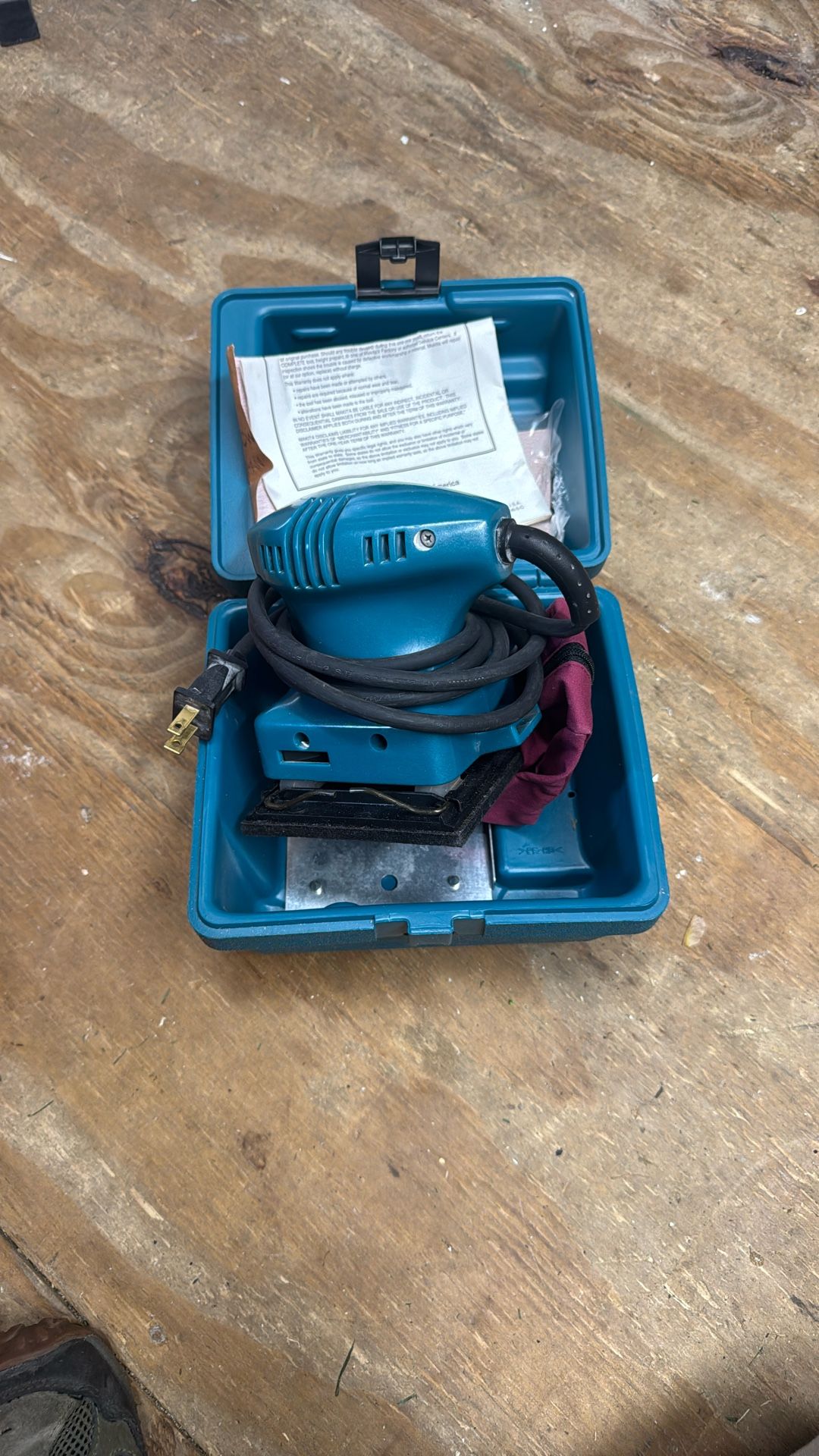 Makita