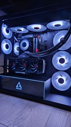 RX 9070XT XT PC