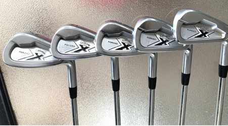Callaway Irons