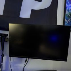 LG Ultra Gear 27 Inch Monitor 