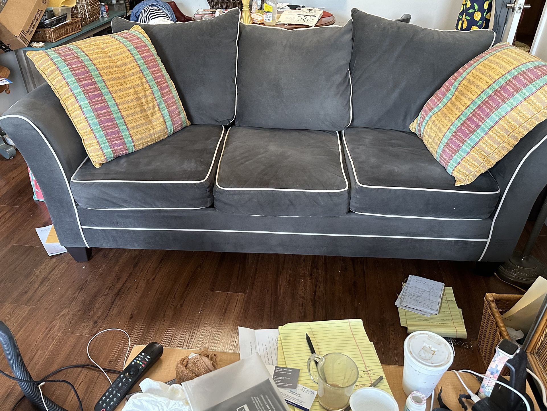 Sofa…couch