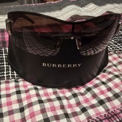 Burberry Women Sunglasses 