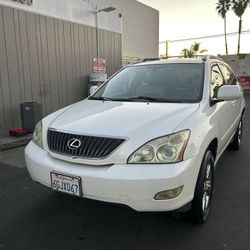 2006 Lexus Rx 330