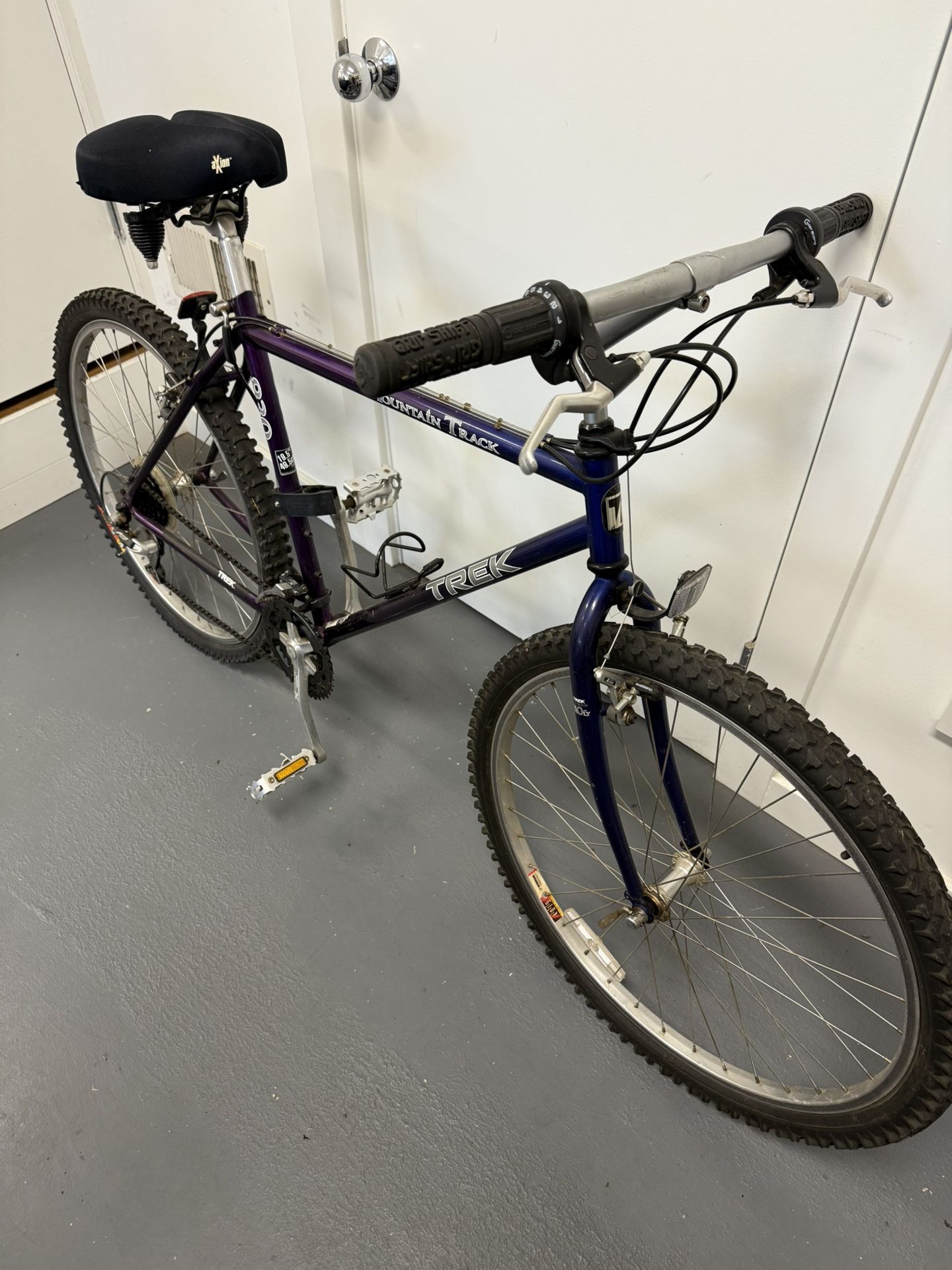 Trek Mountain Bike